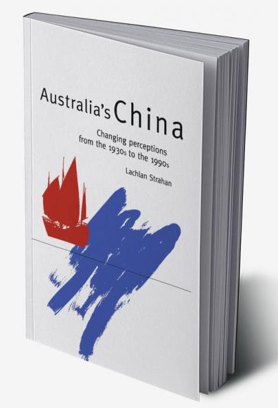 Australia's China