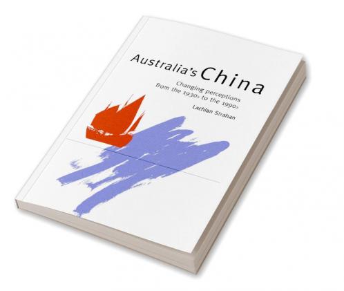 Australia's China