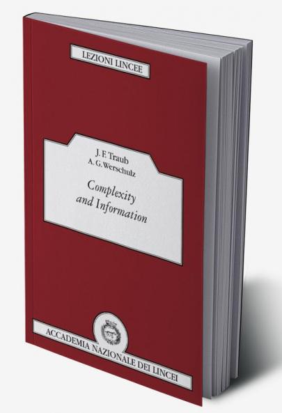 Complexity and Information