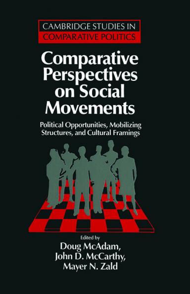 Comparative Perspectives on Social Movements