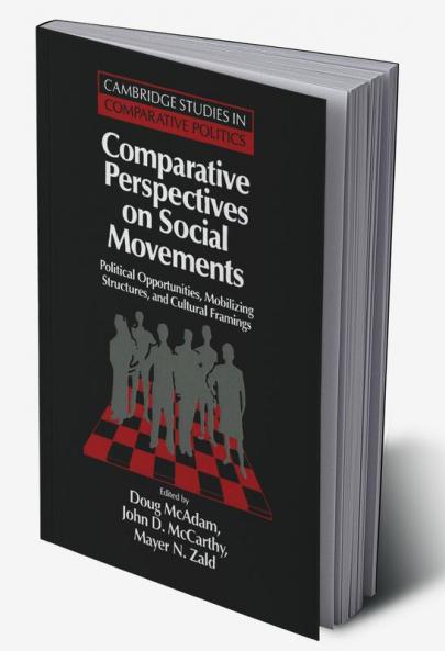 Comparative Perspectives on Social Movements