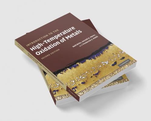 Introduction to the High Temperature Oxidation of Metals