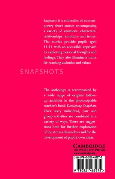 Snapshots
