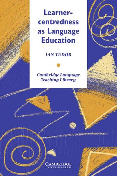 Learner-Centredness as Language Education