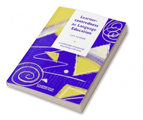 Learner-Centredness as Language Education