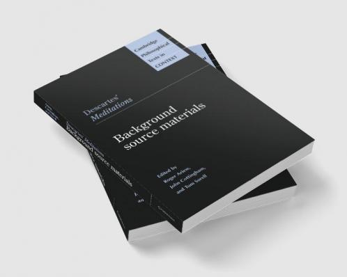 Descartes' Meditations