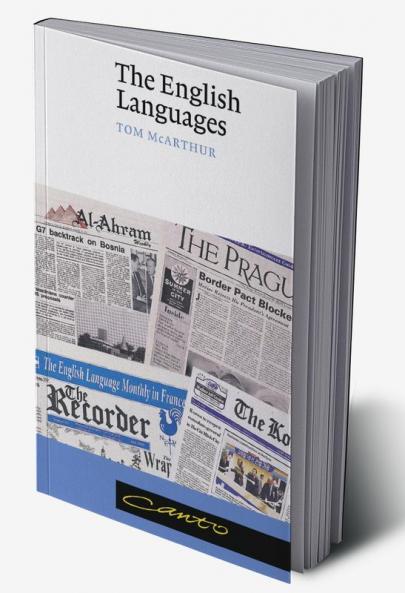 The English Languages