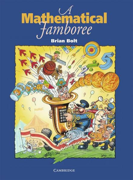 A Mathematical Jamboree