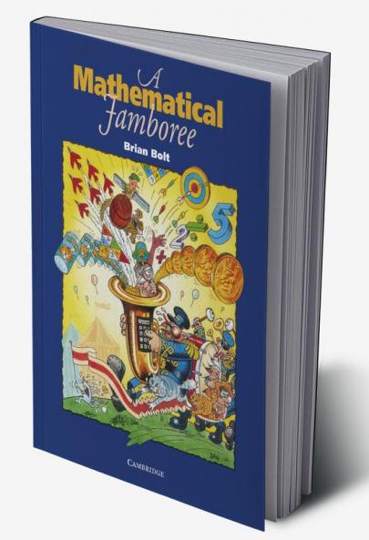 A Mathematical Jamboree