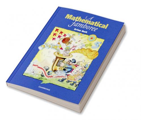 A Mathematical Jamboree