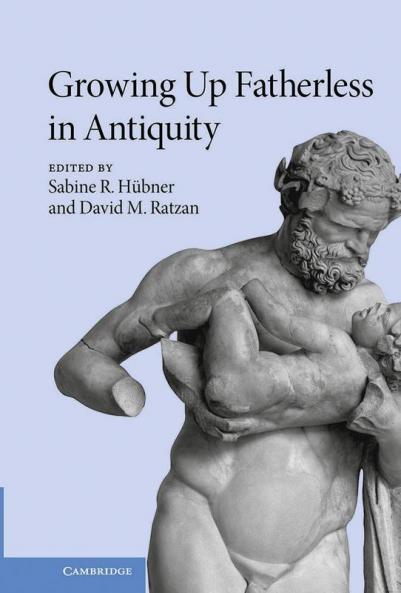 Growing Up Fatherless in Antiquity