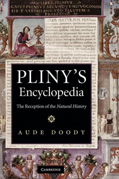 Pliny's Encyclopedia