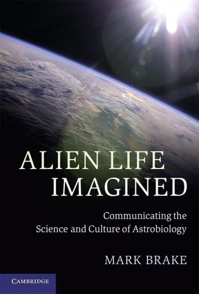 Alien Life Imagined