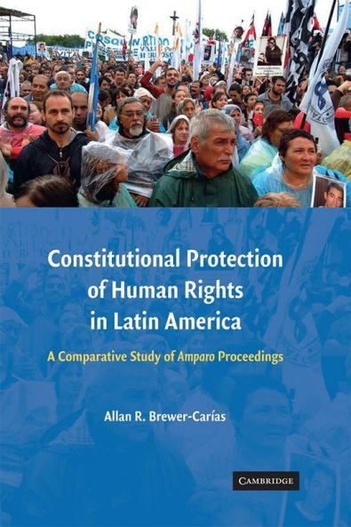 Constitutional Protection of Human Rights in Latin America