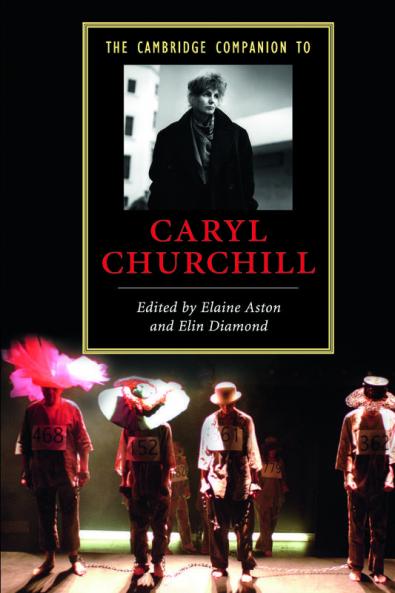 The Cambridge Companion to Caryl Churchill