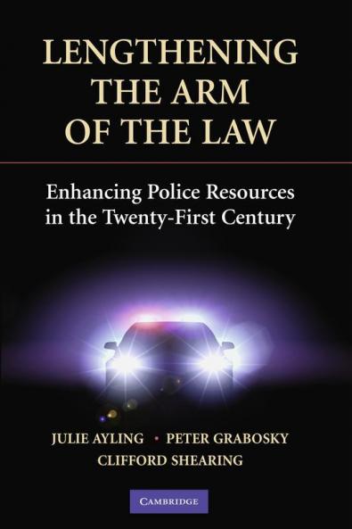 Lengthening the Arm of the Law