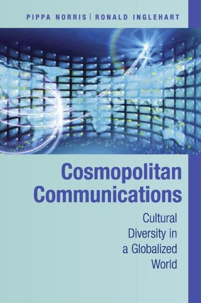 Cosmopolitan Communications