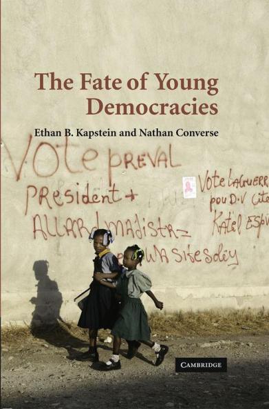 The Fate of Young Democracies