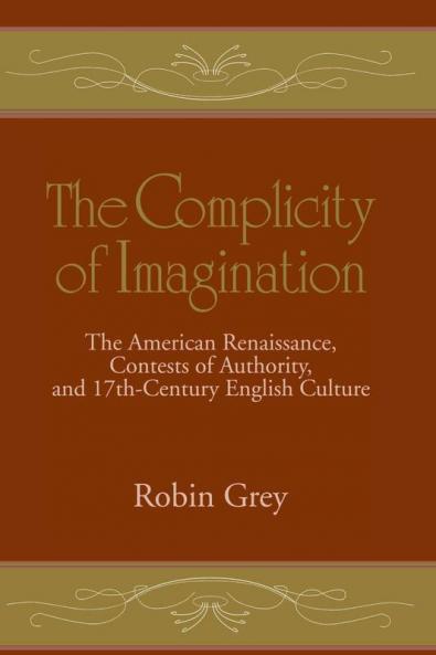 The Complicity of Imagination