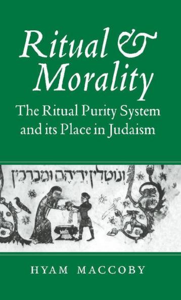 Ritual and Morality