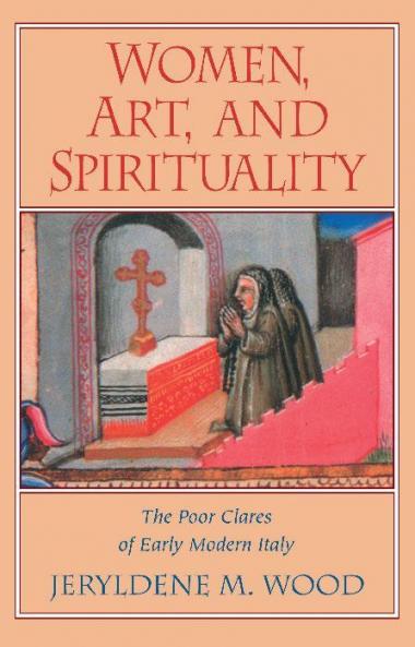 Women Art and Spirituality