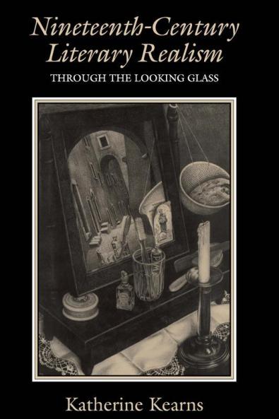 Nineteenth-Century Literary Realism