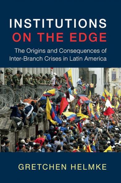 Institutions on the Edge