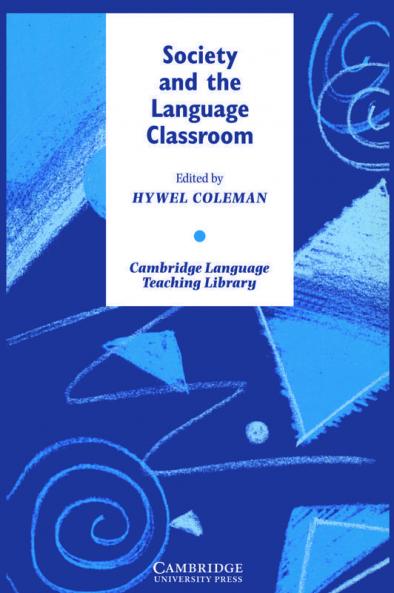Society and the Language Classroom