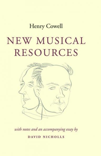New Musical Resources