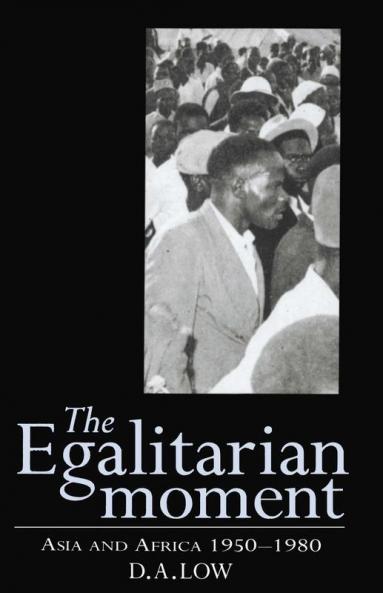 The Egalitarian Moment
