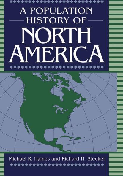 A Population History of North America