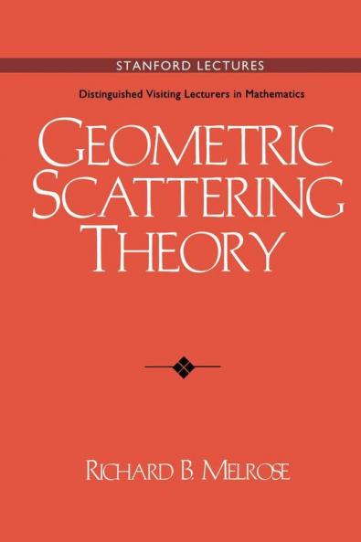 Geometric Scattering Theory