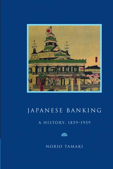 Japanese Banking