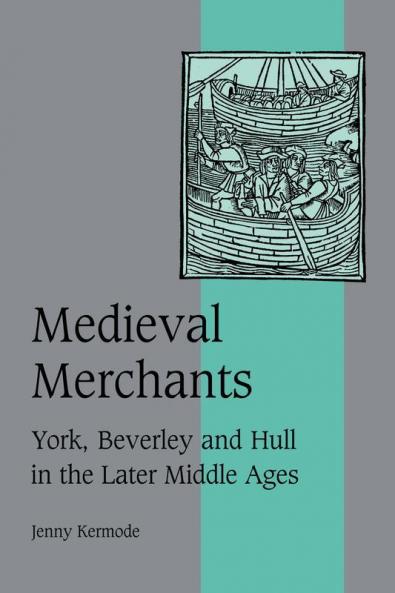 Medieval Merchants