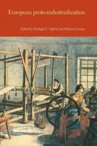 European Proto-Industrialization