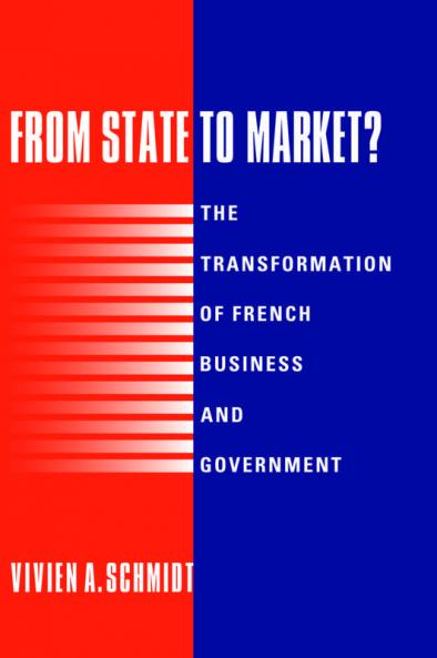 From State to Market?