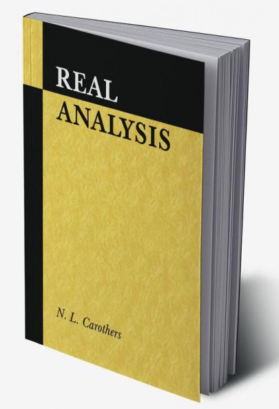 Real Analysis