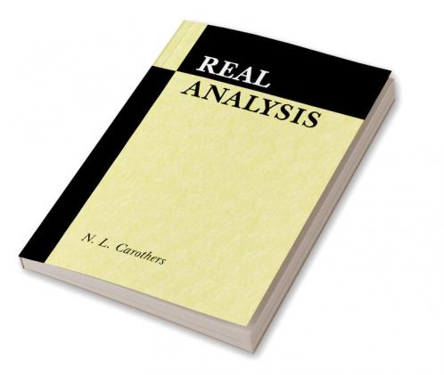 Real Analysis
