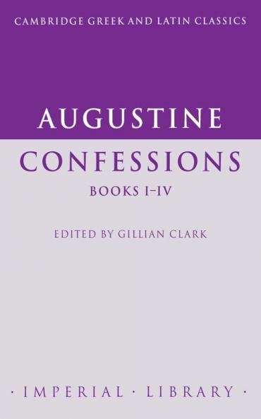 Augustine Confessions