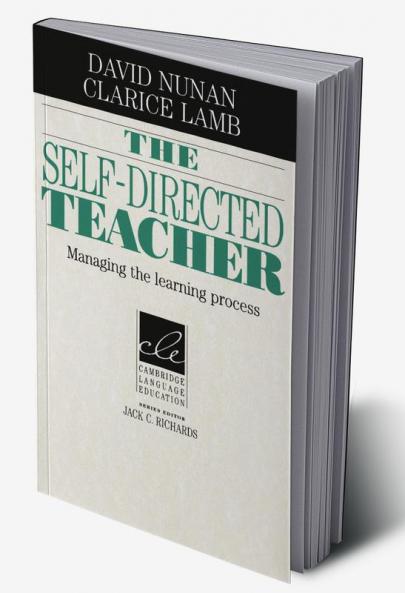 The Self-Directed Teacher