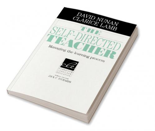 The Self-Directed Teacher
