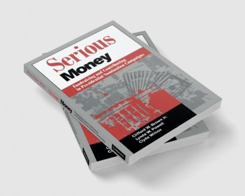 Serious Money