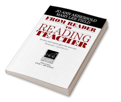 From Reader to Reading Teacher