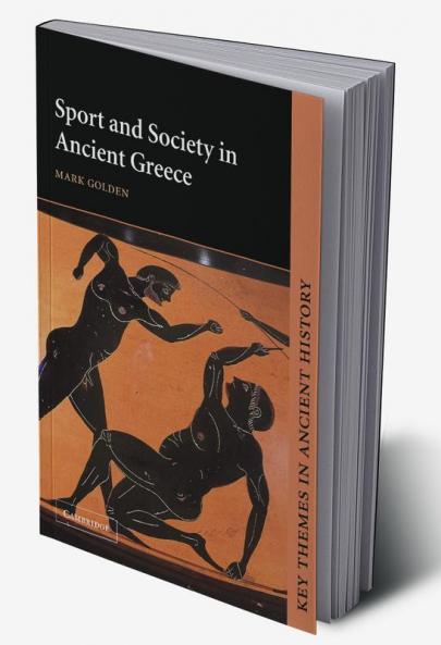 Sport and Society in Ancient Greece