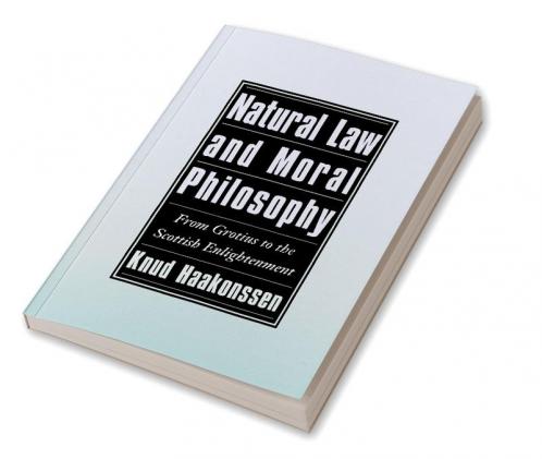Natural Law and Moral Philosophy
