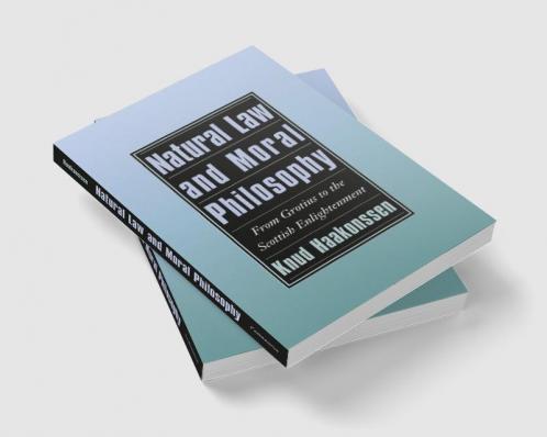 Natural Law and Moral Philosophy