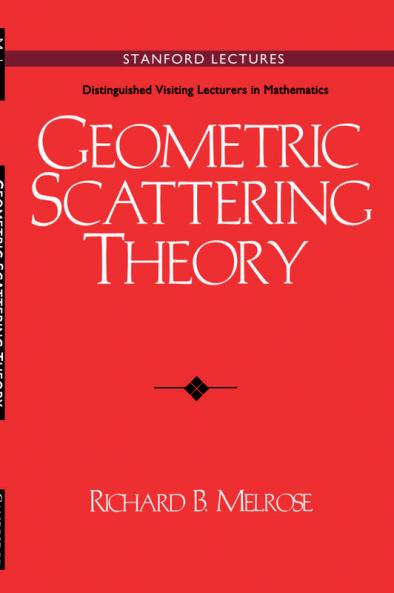 Geometric Scattering Theory