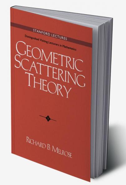 Geometric Scattering Theory