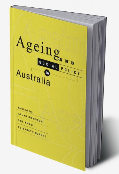 Ageing and Social Policy in Australia