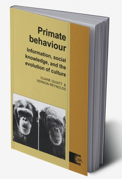 Primate Behaviour